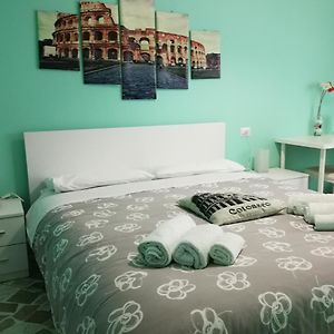 B&B Tesori Di Roma