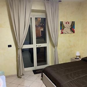 Airport Bedroom House
